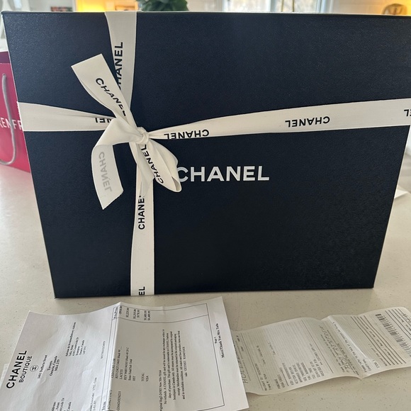 Chanel boots brand new - Picture 4 of 6